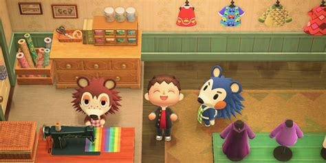 Here Are Tons of Design IDs for Animal Crossing: New Horizons